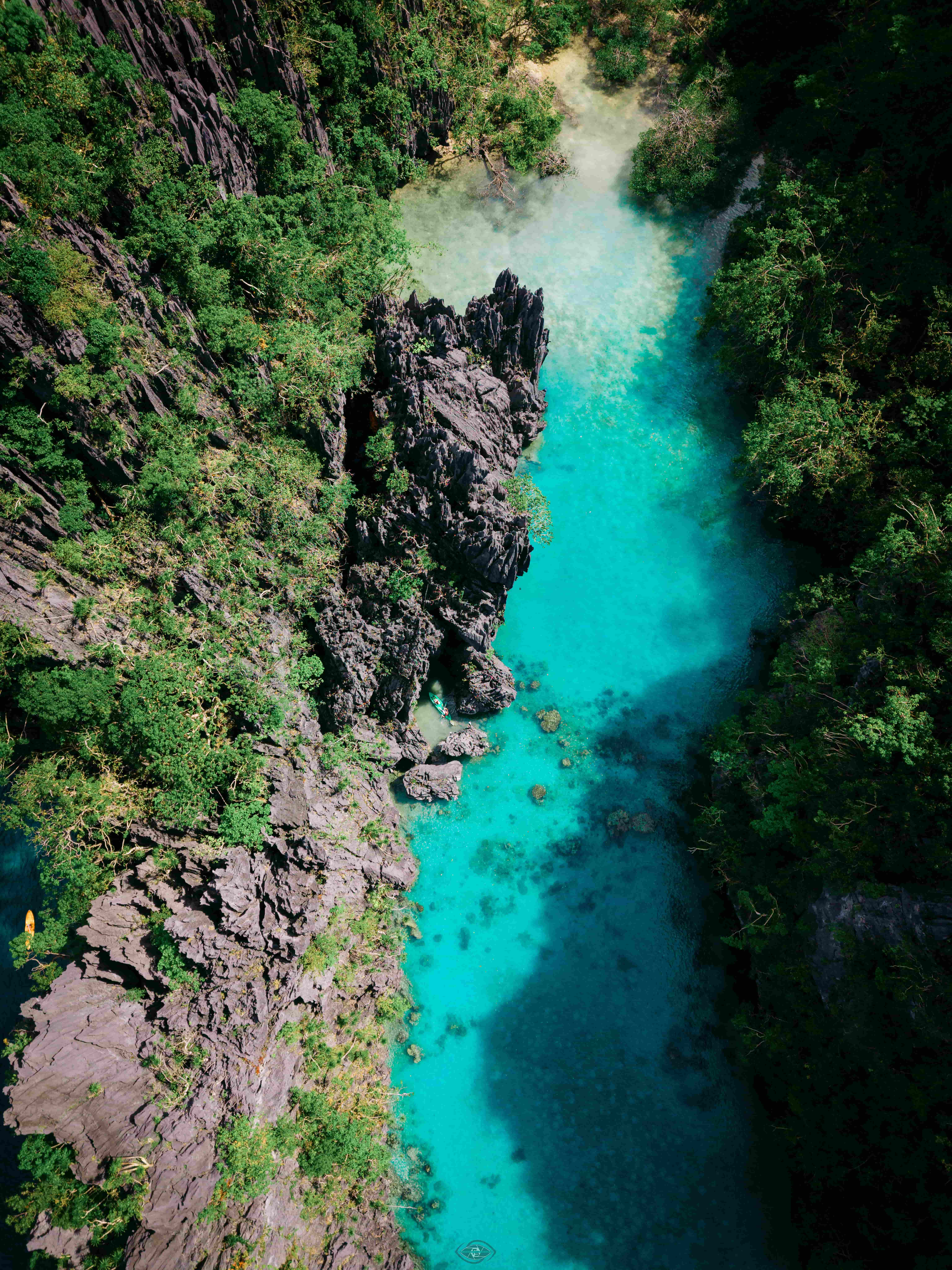 El Nido Tour A photo 1