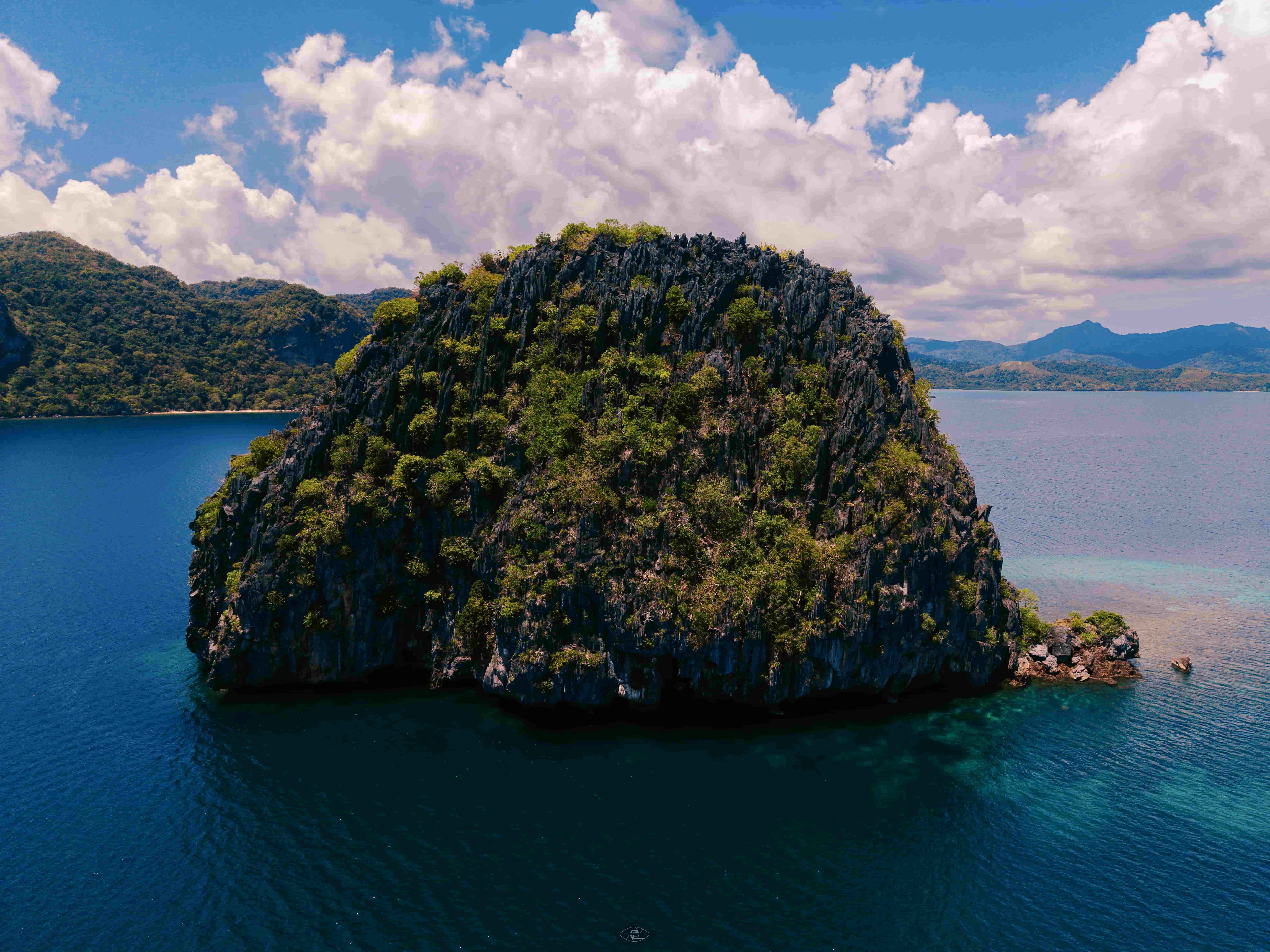 El Nido Tour B photo 3
