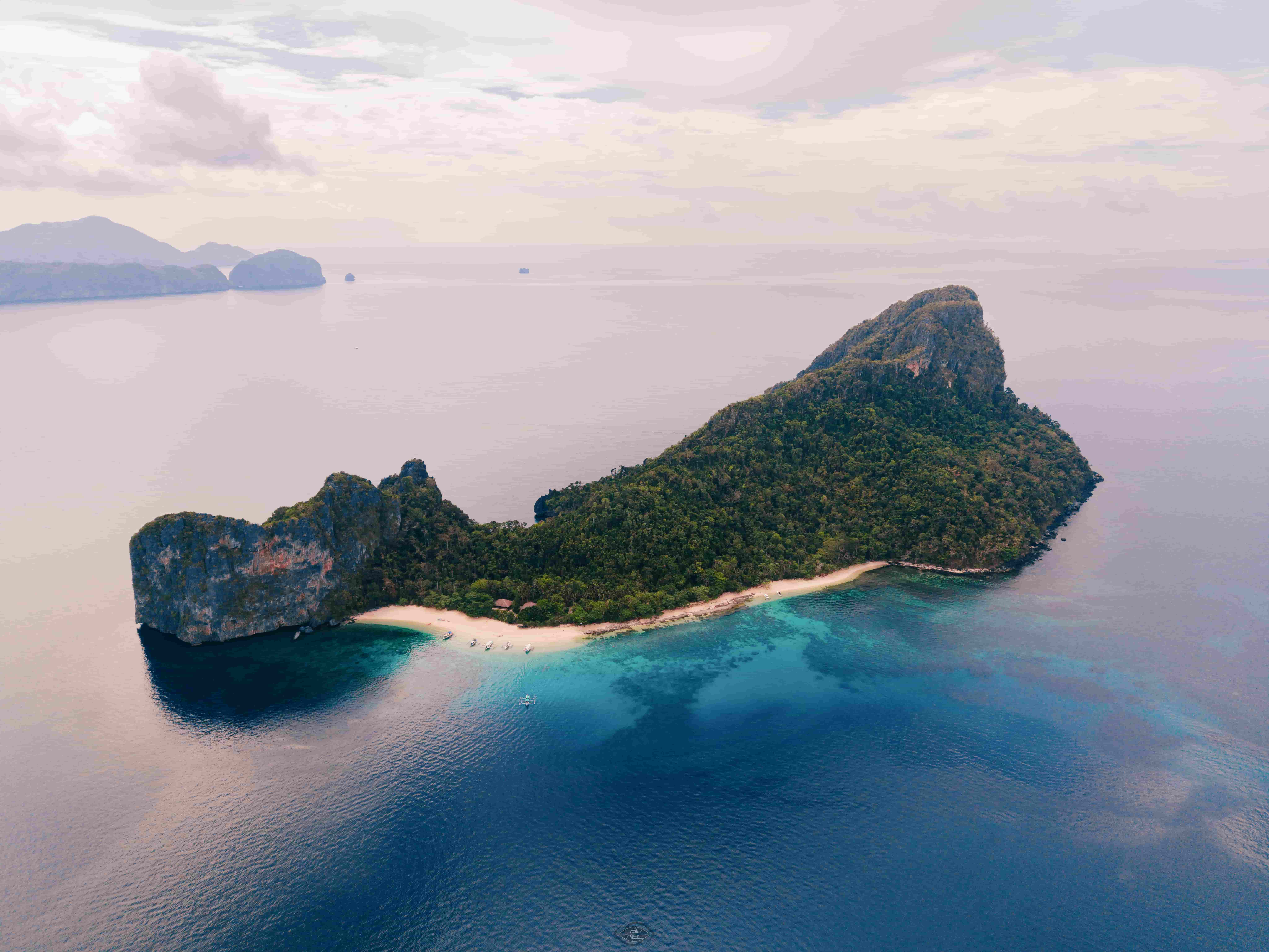 El Nido Tour C photo 1