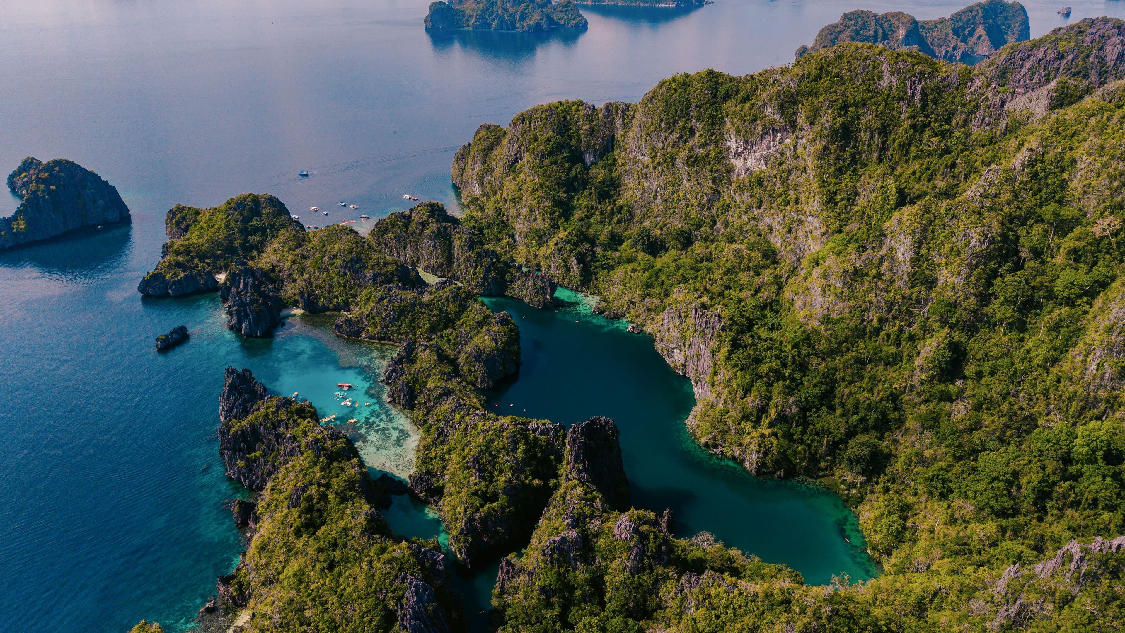Which El Nido tour should you choose?