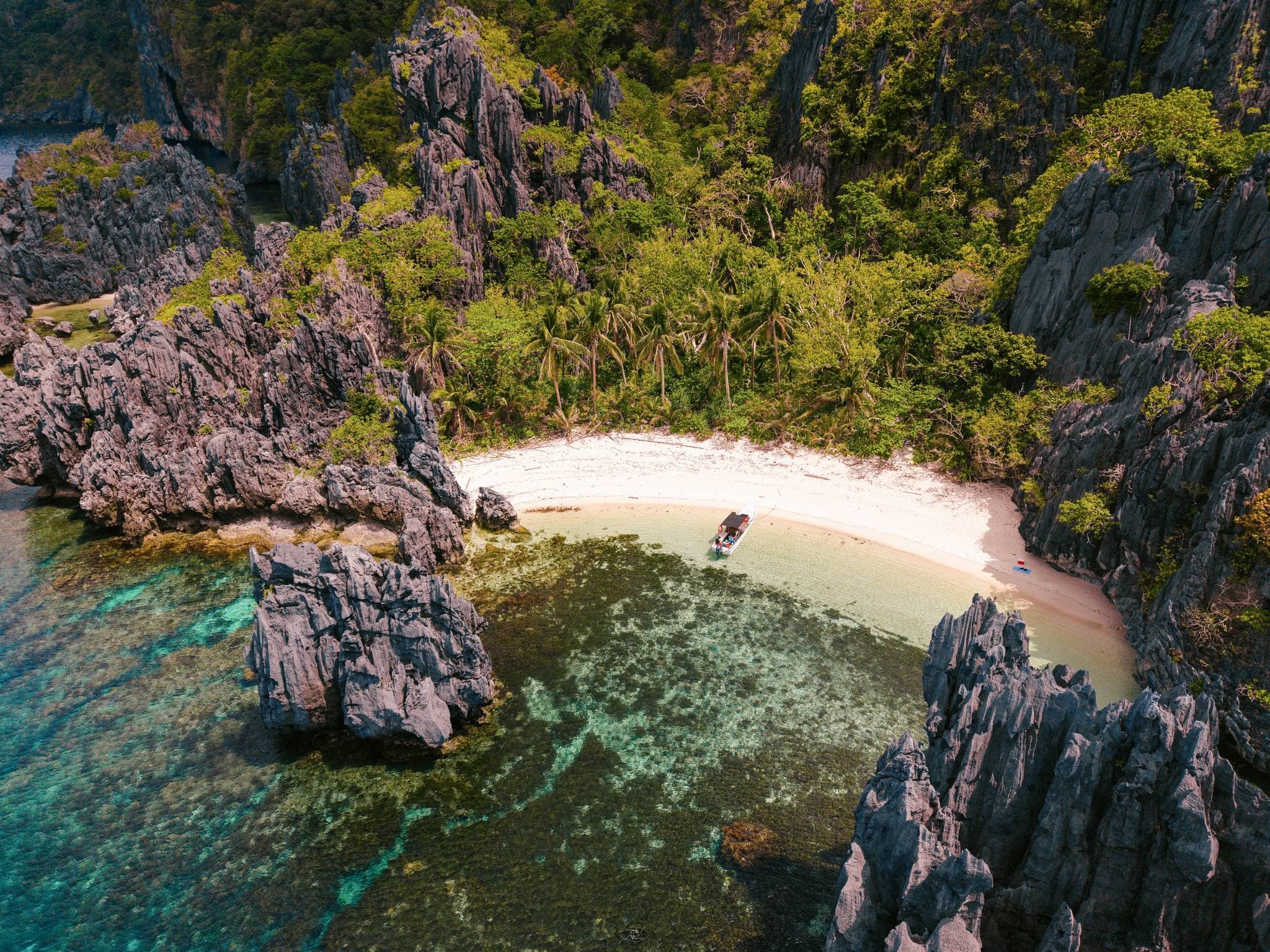 El Nido Tour C photo 3