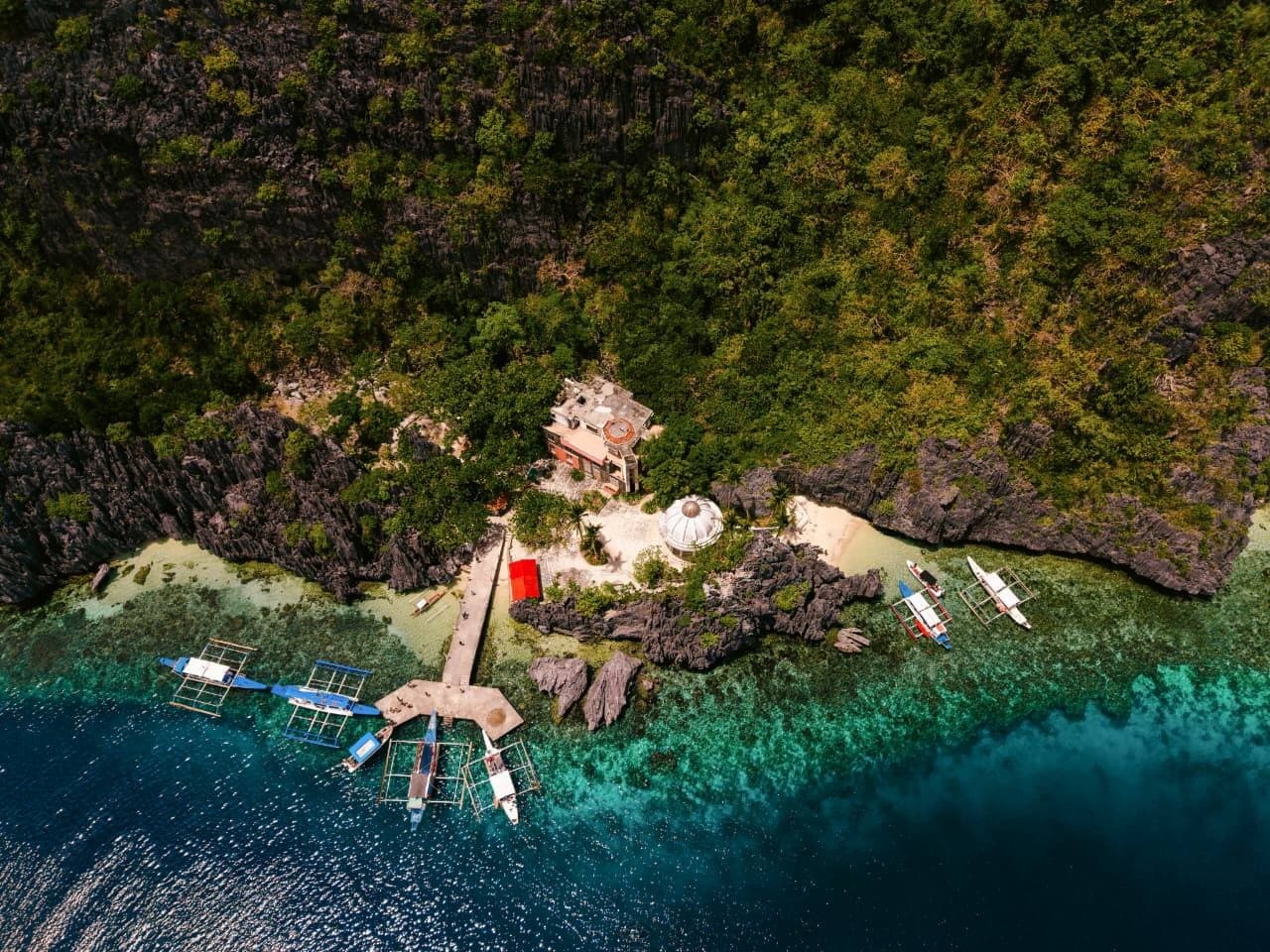El Nido Tour C photo 10