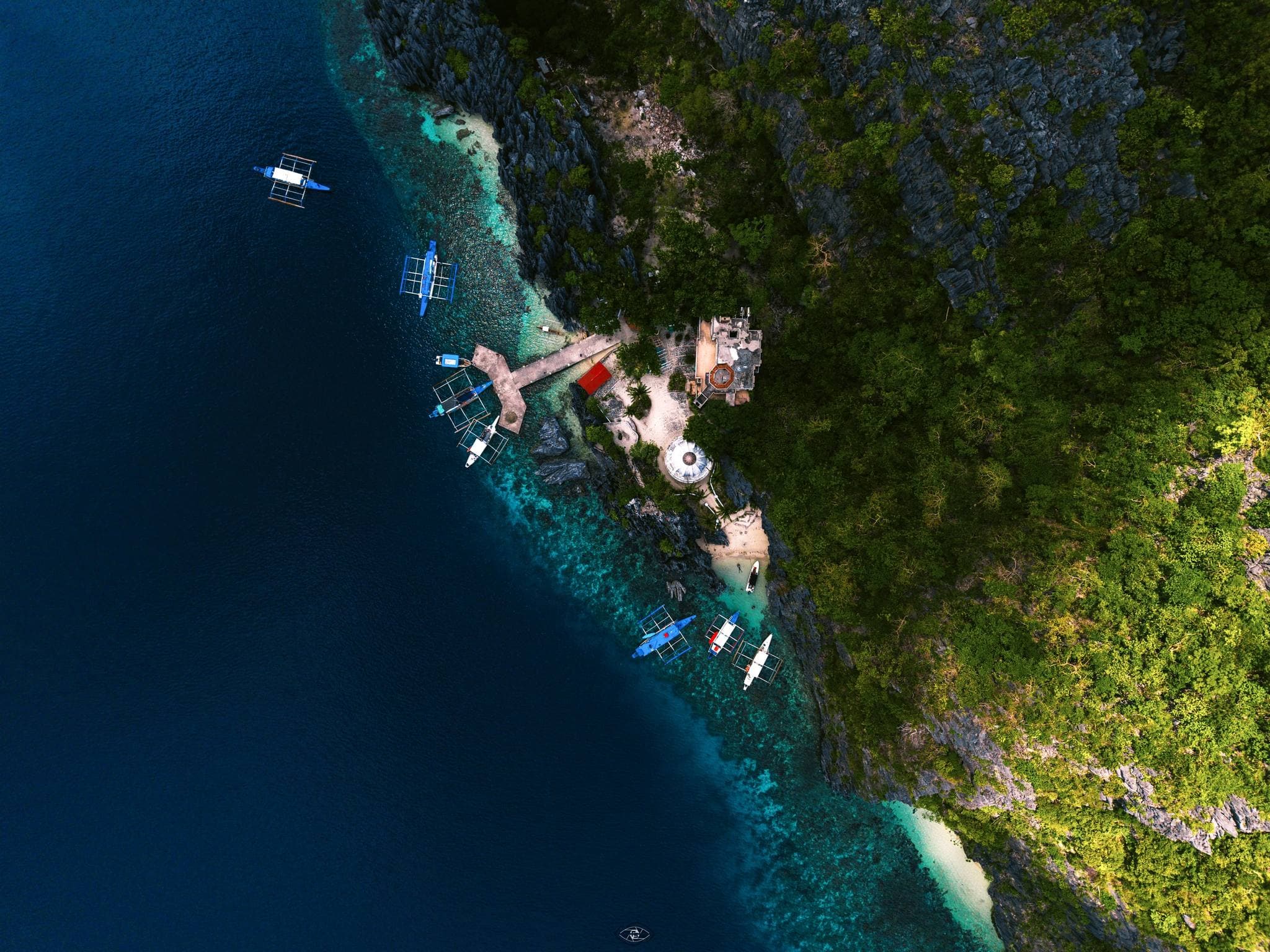 El Nido Tour C photo 6