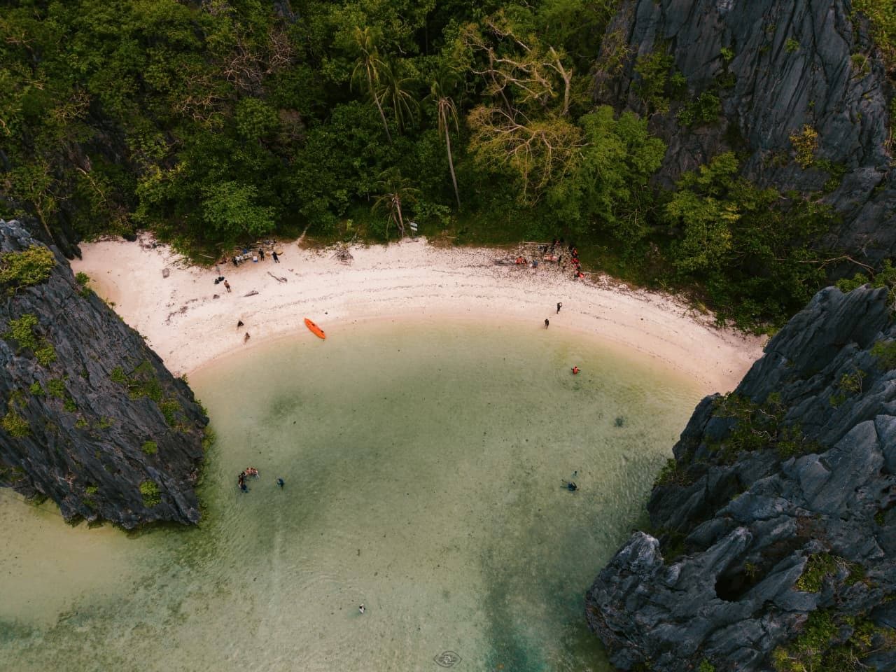 El Nido Tour C photo 8