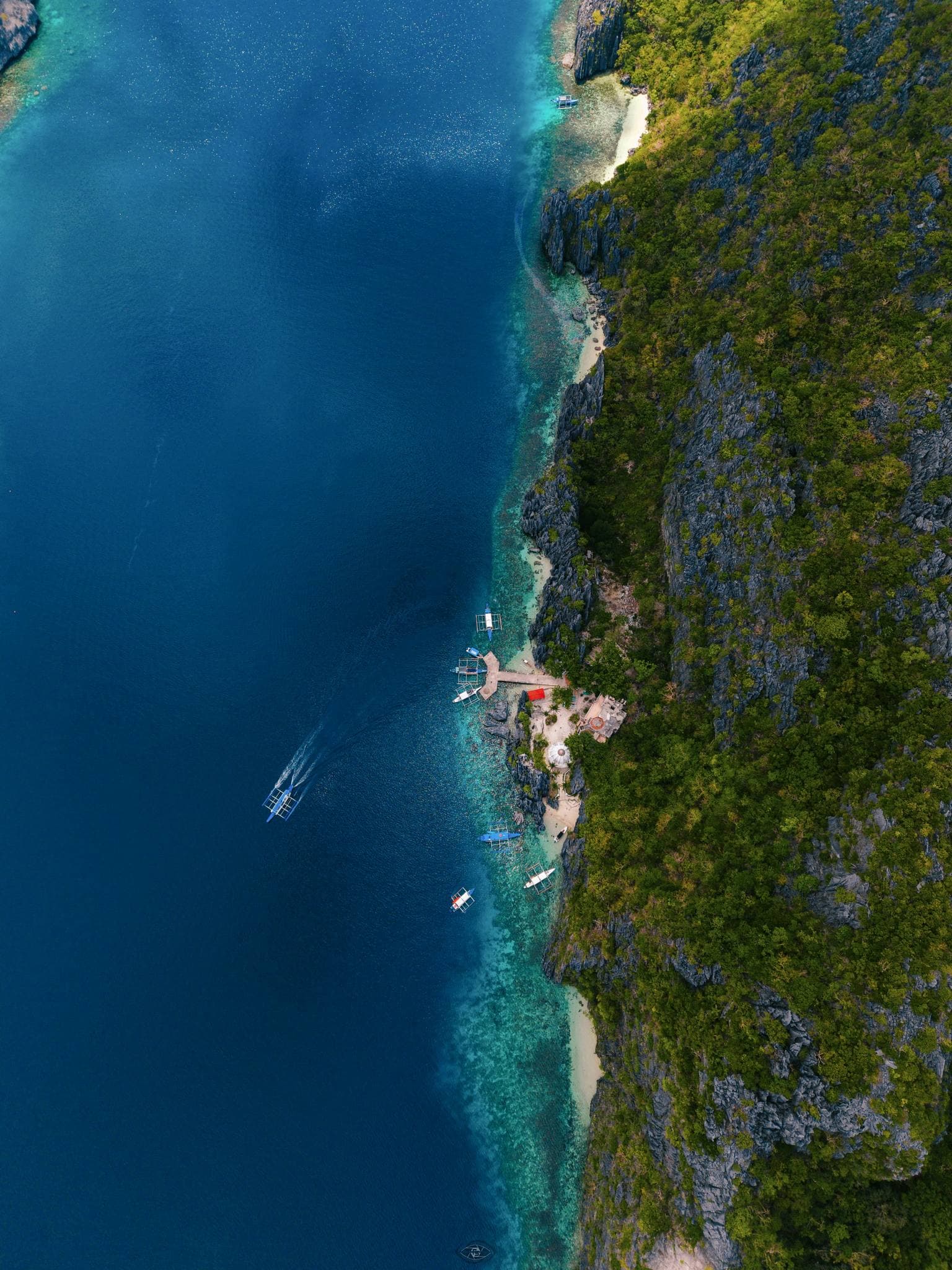 El Nido Tour C photo 7