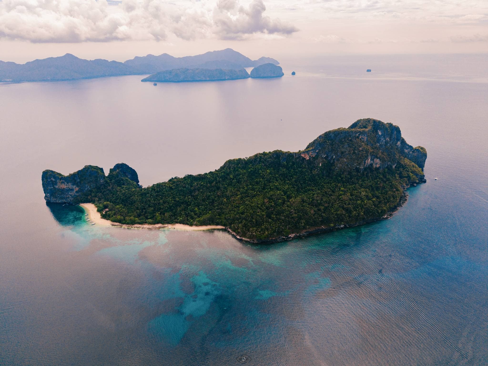 El Nido Tour C photo 4