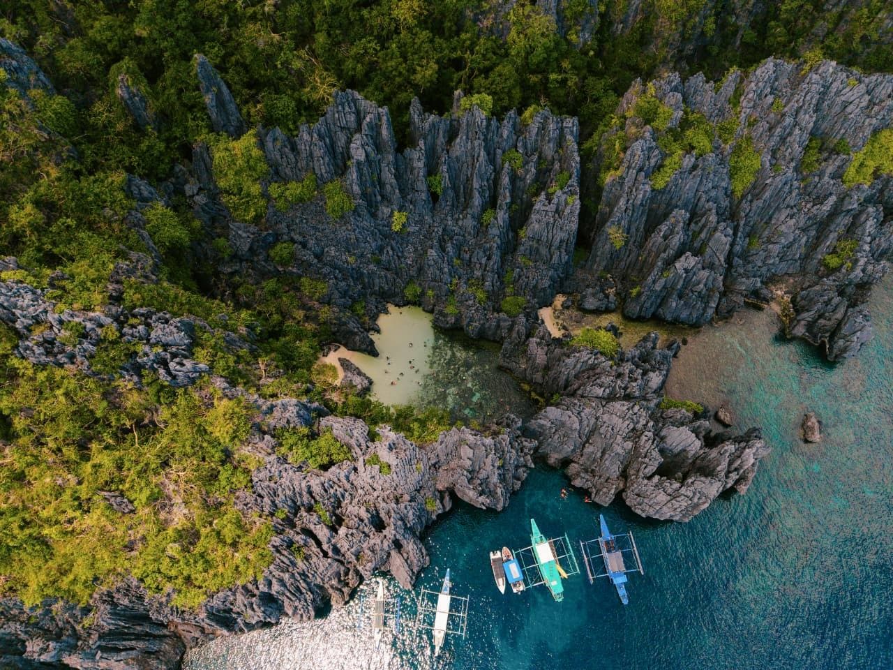 El Nido Tour C photo 9
