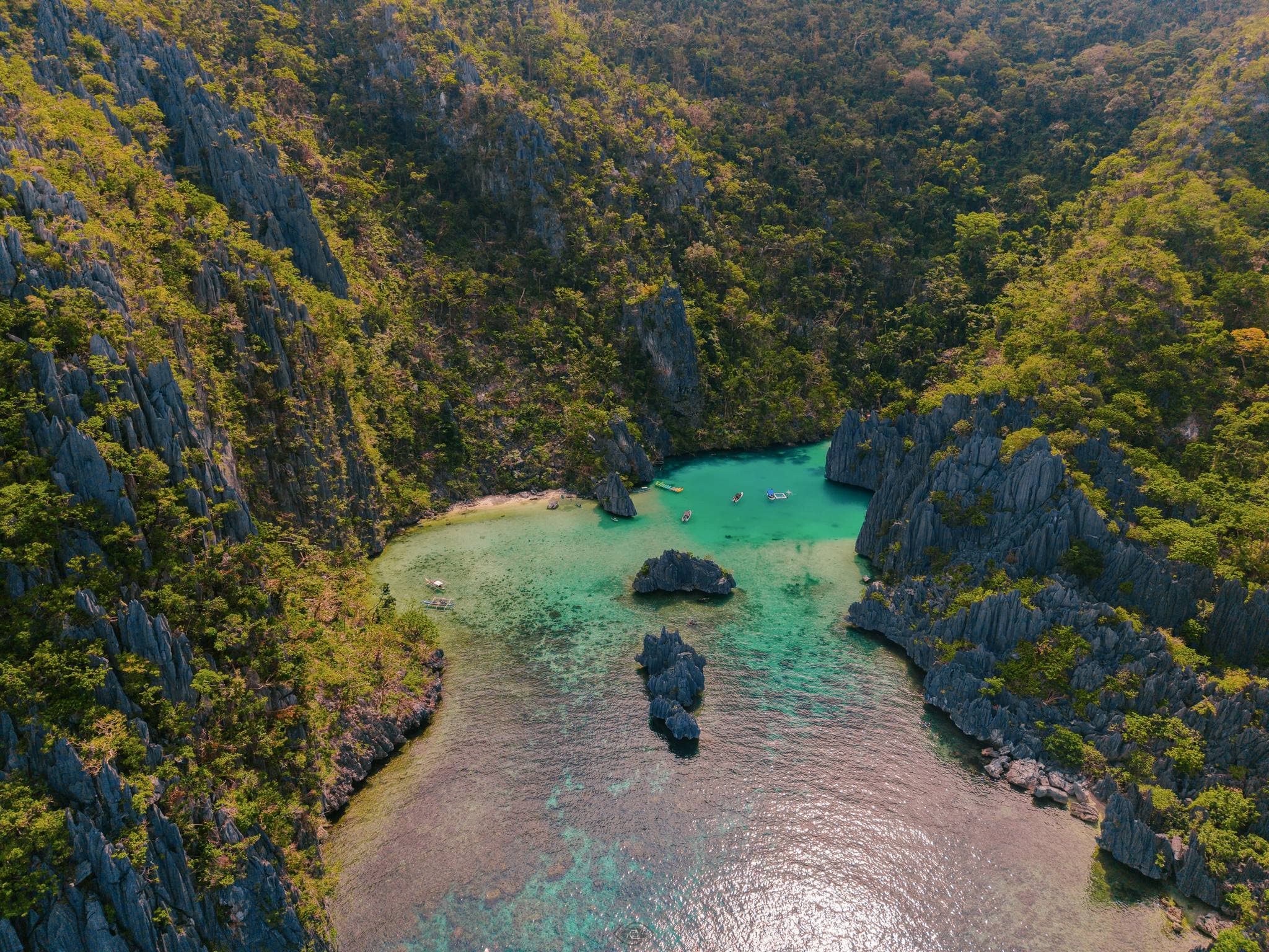El Nido Tour D photo 7