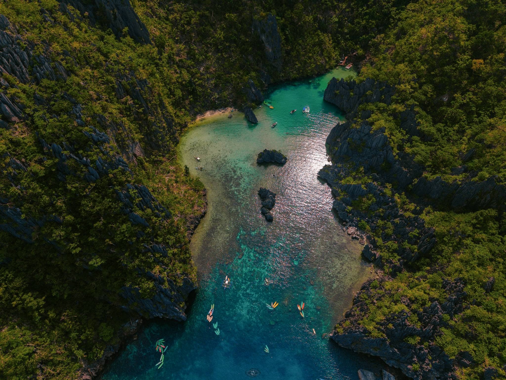 El Nido Tour D photo 4
