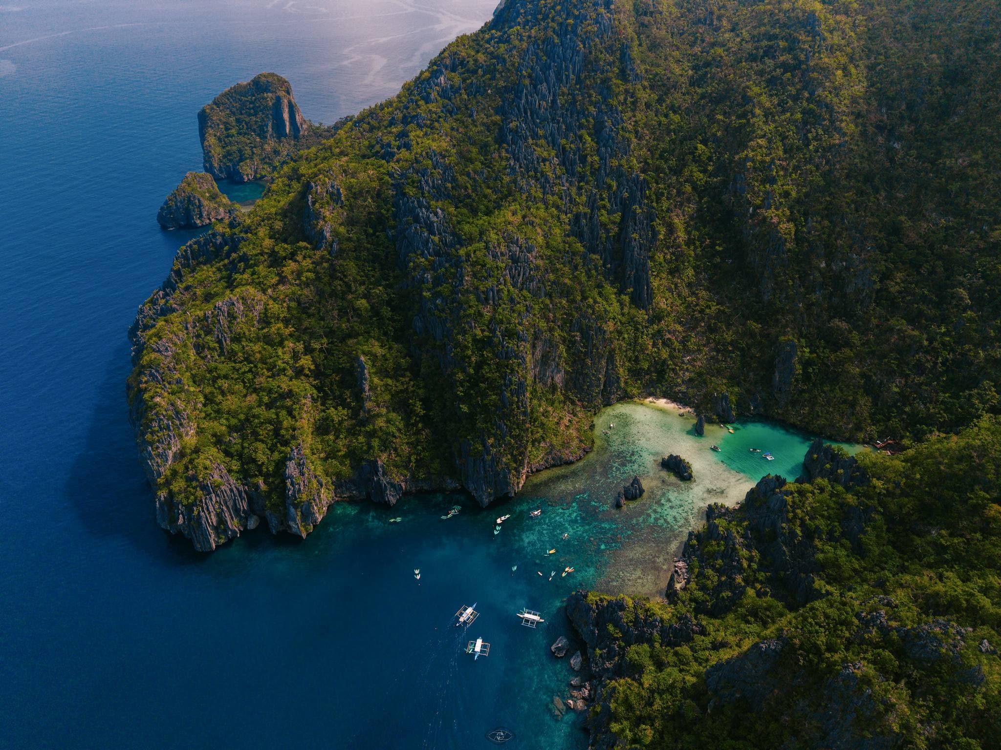 El Nido Tour D photo 5