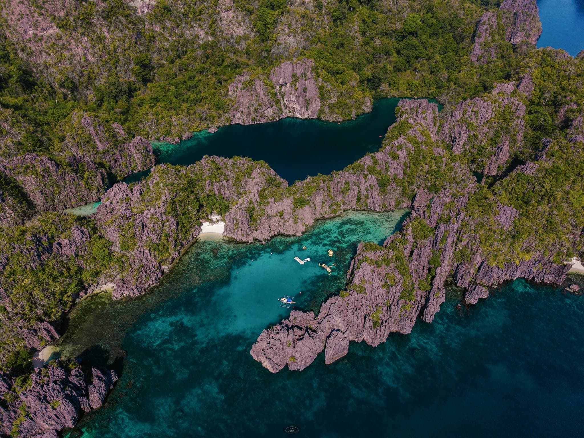 El Nido Tour D photo 3