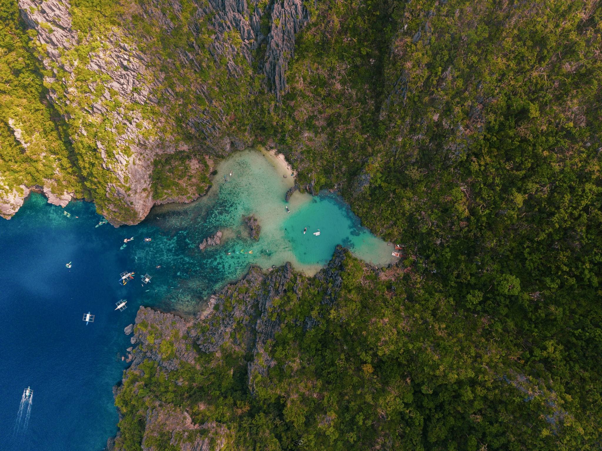 El Nido Tour D photo 8