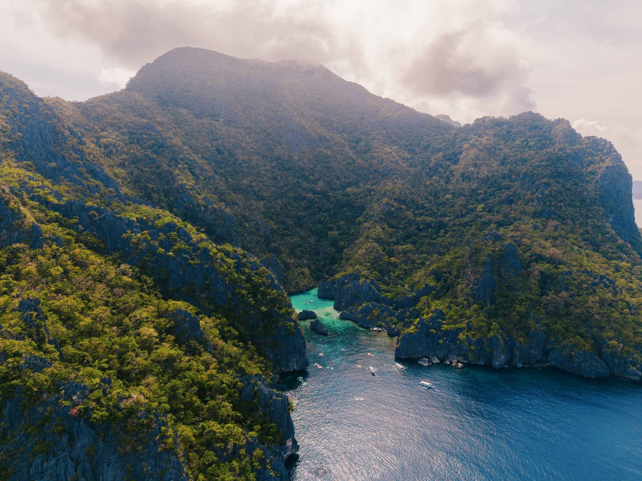 El Nido Tour D photo 10