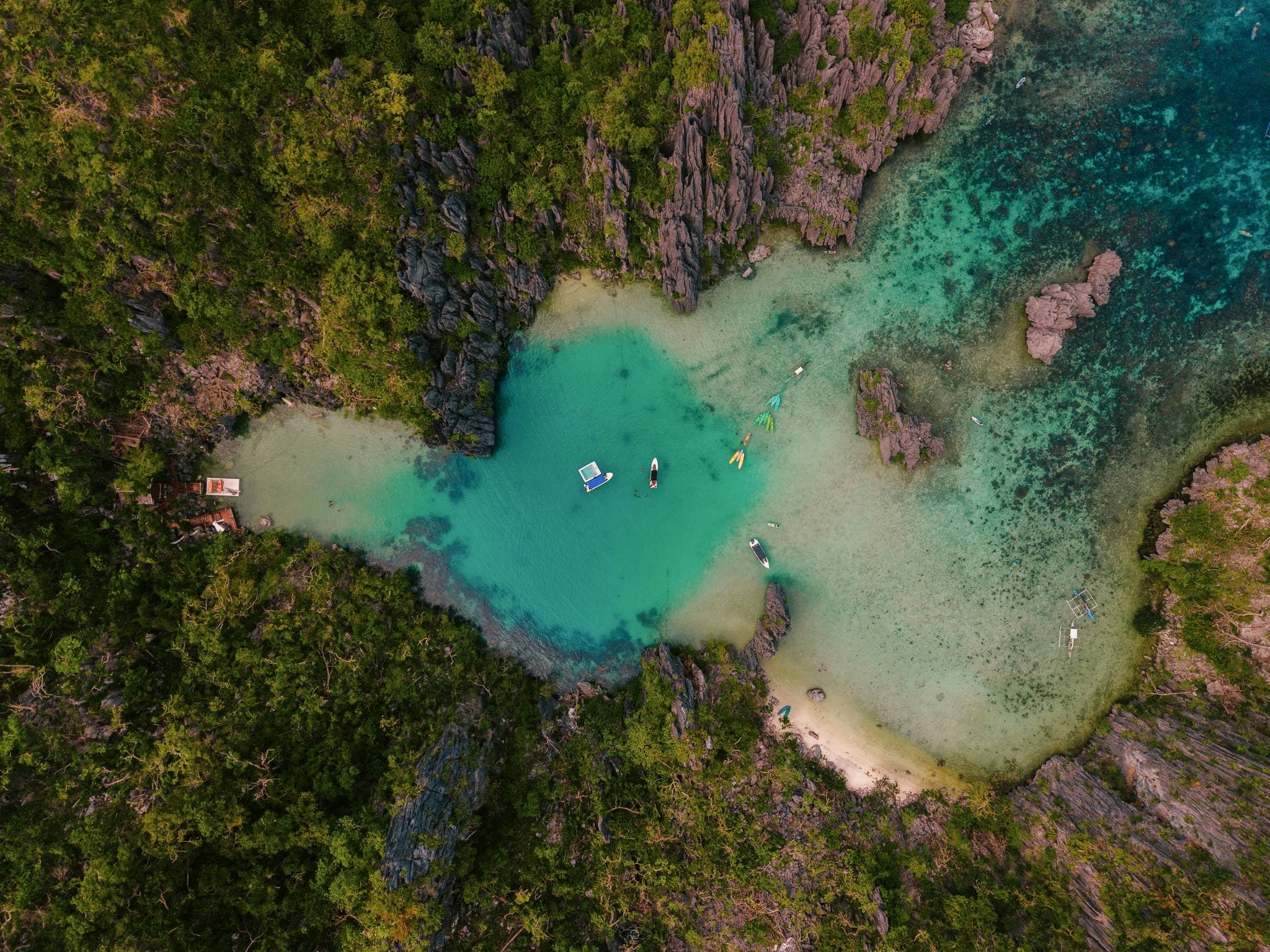 El Nido Tour D photo 2