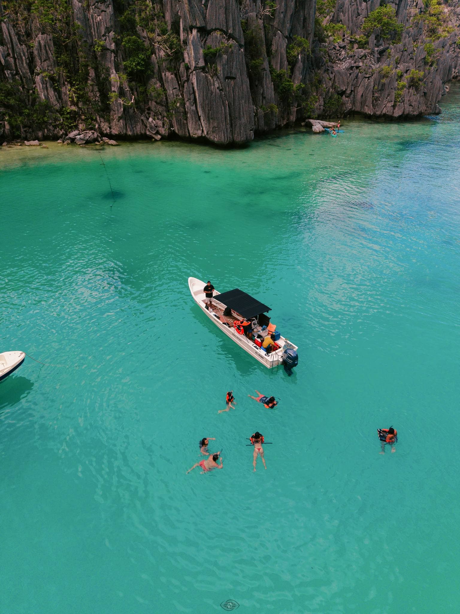 El Nido Tour D photo 9