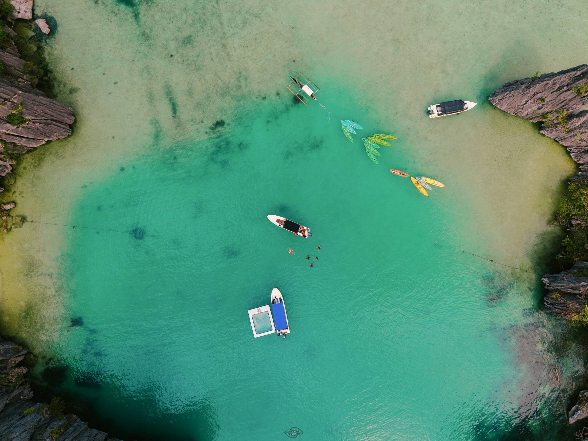El Nido Tour D photo 1